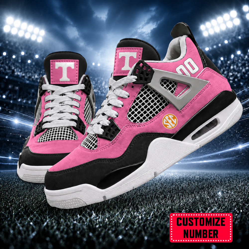 MZJGTNF Custom Sneakers - Image 6