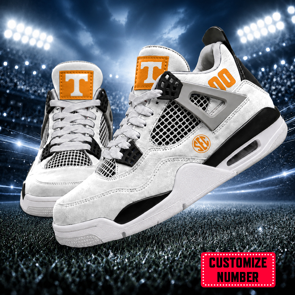 MZJGTNF Custom Sneakers - Image 9
