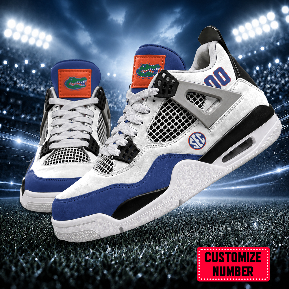 SLEUHKF Custom Sneakers - Image 9