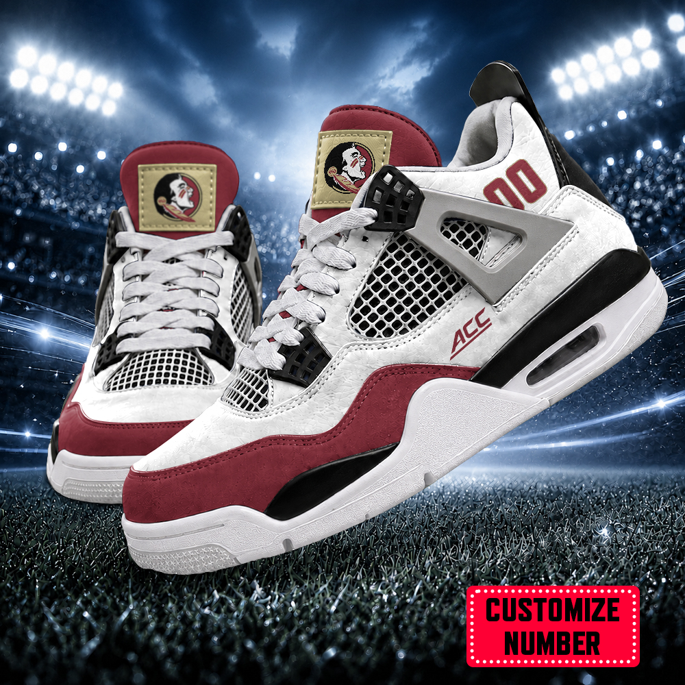 WQUHOSH Custom Sneakers - Image 9