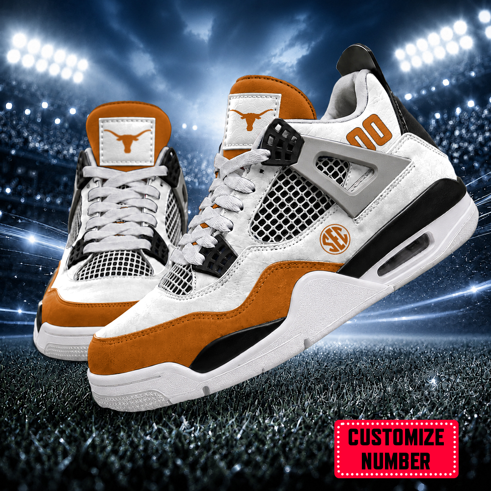 CWERMTT Custom Sneakers - Image 8