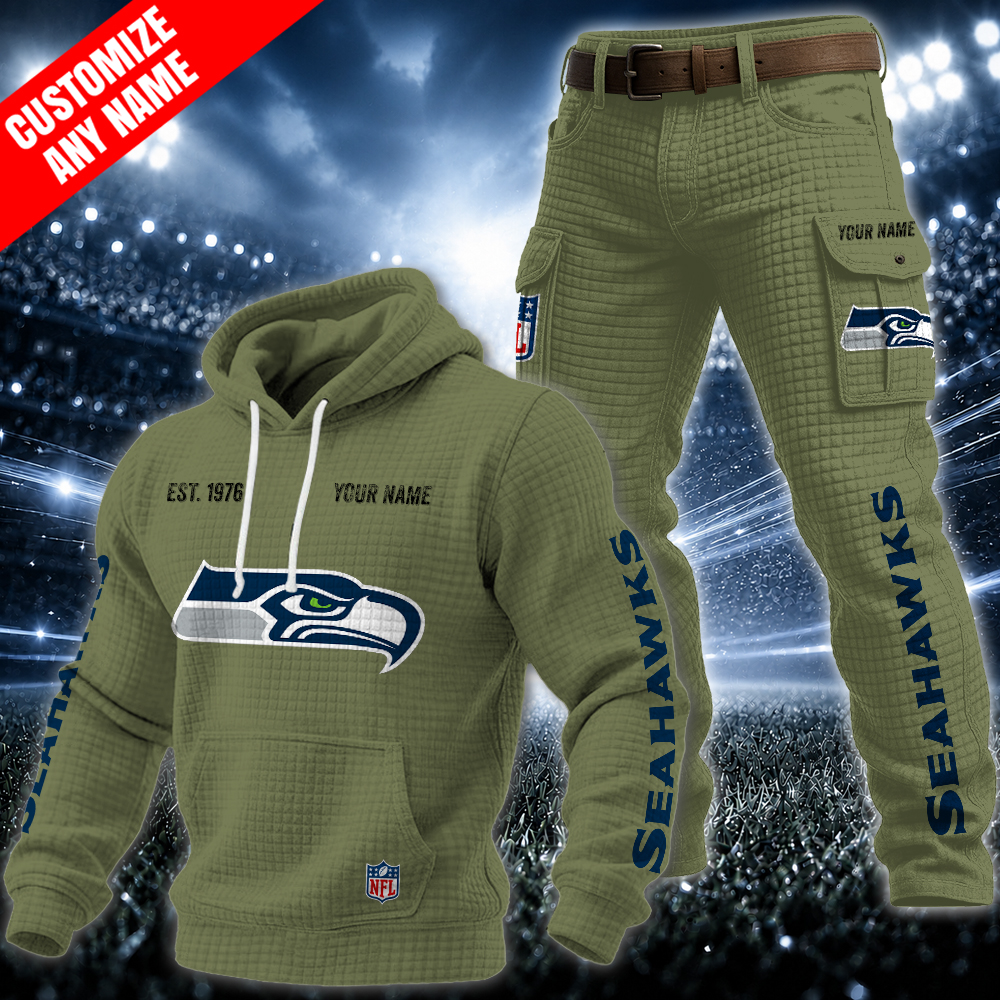 DZCUBBK Hoodie and Pants - Image 3