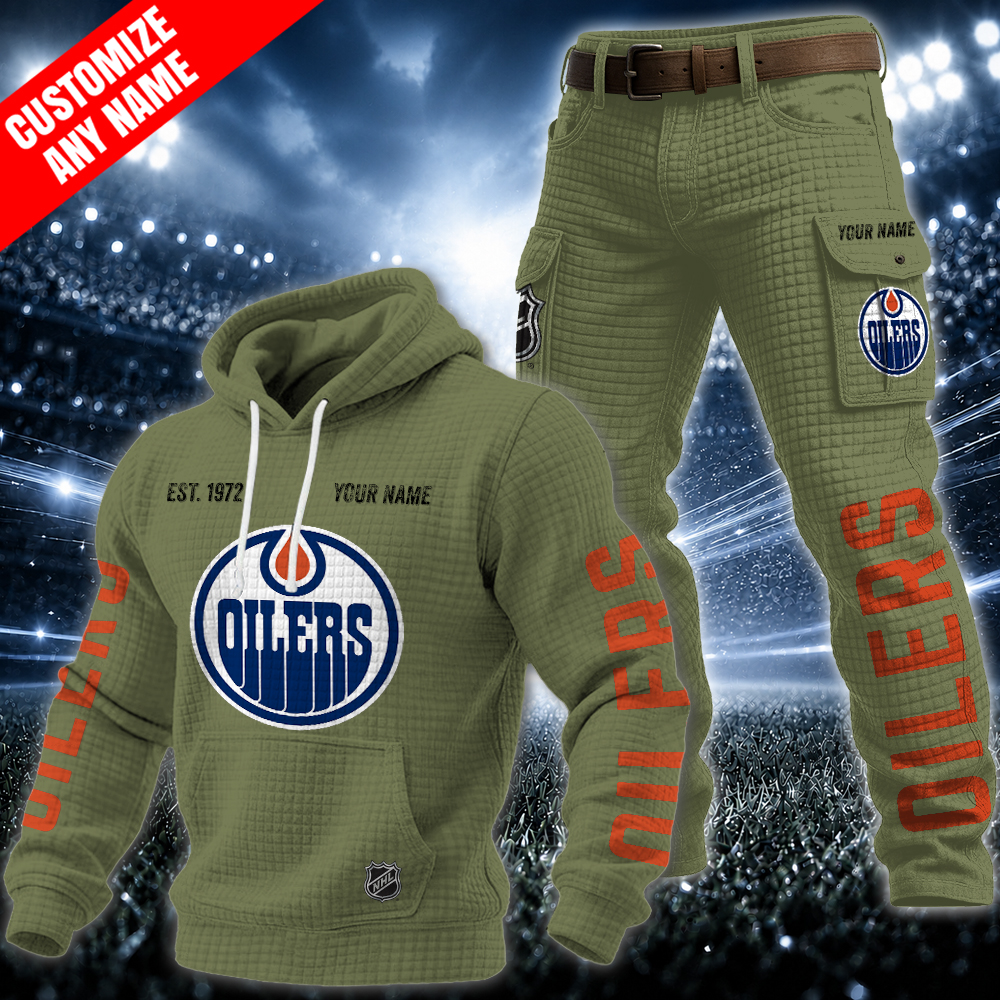 RQGXOXE Hoodie and Pants - Image 3