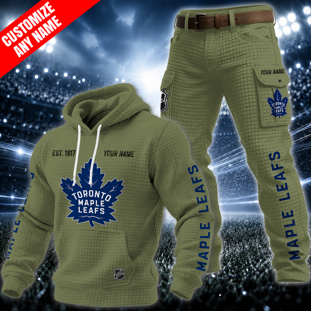 TWGTKIO Hoodie and Pants - Image 3
