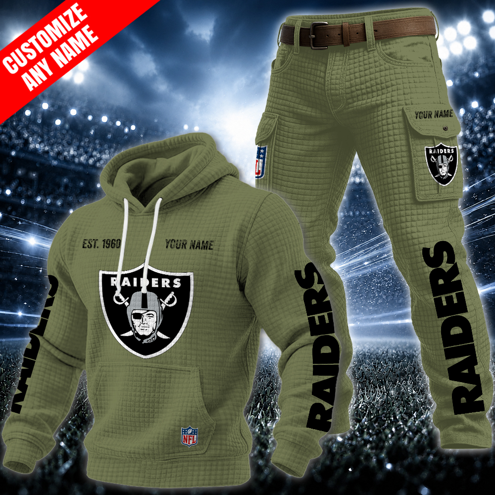 SNXSDRE Hoodie and Pants - Image 3