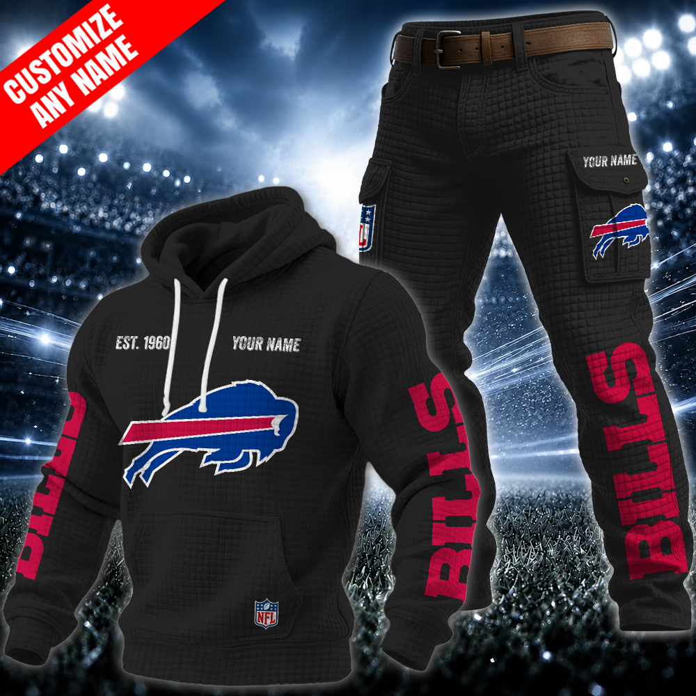 RYFEZXD Hoodie and Pants - Image 4