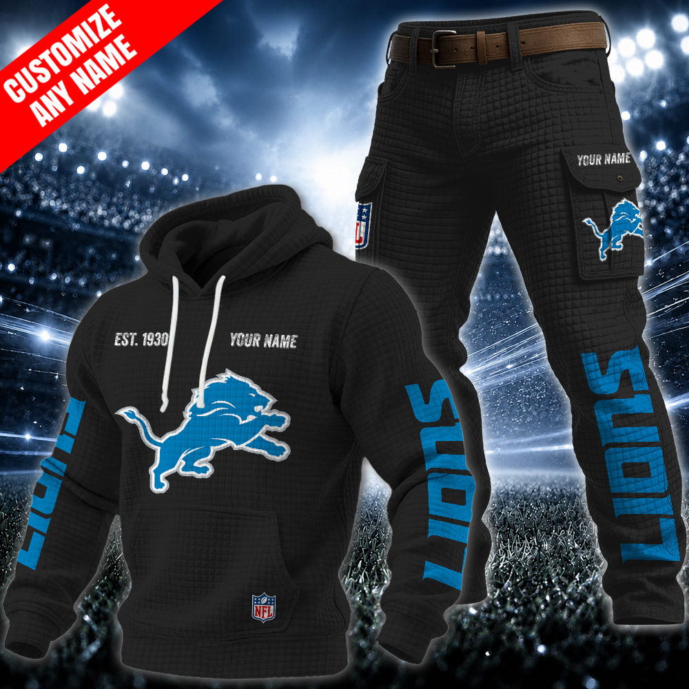 MXMPOAQ Hoodie and Pants - Image 4