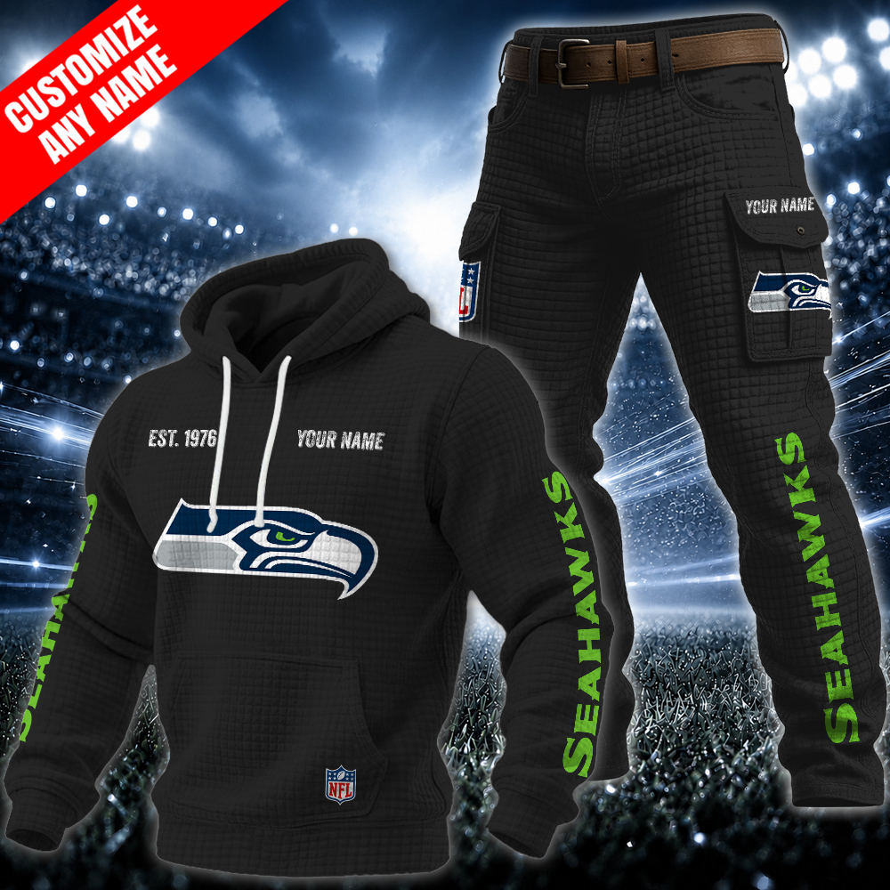 DZCUBBK Hoodie and Pants - Image 4