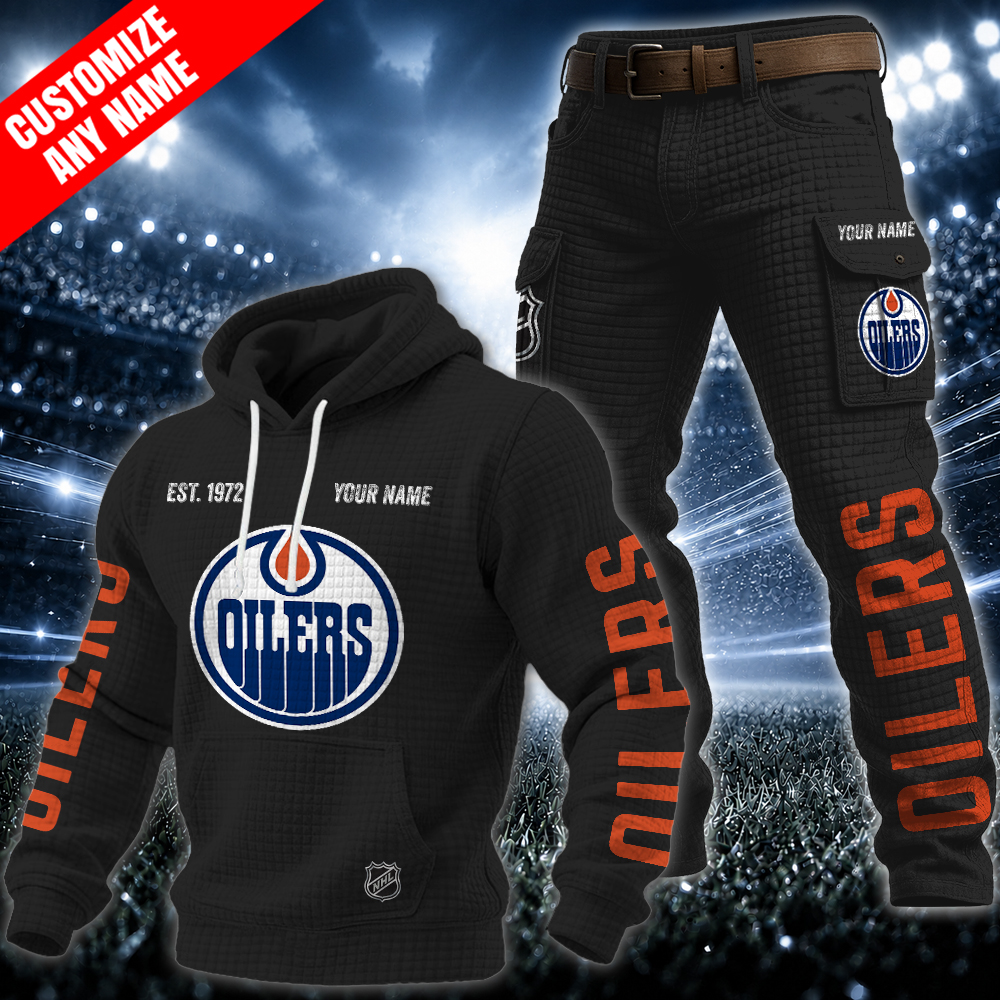 RQGXOXE Hoodie and Pants - Image 4