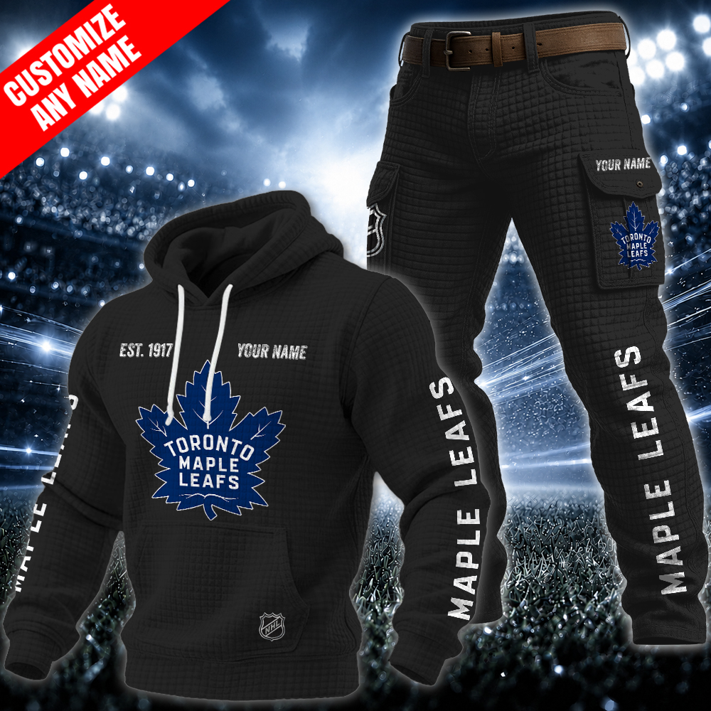 TWGTKIO Hoodie and Pants - Image 4