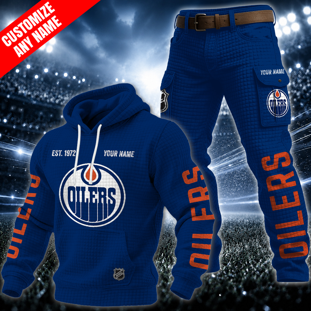 RQGXOXE Hoodie and Pants