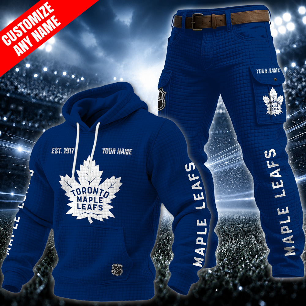 TWGTKIO Hoodie and Pants - Image 2
