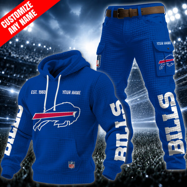 RYFEZXD Hoodie and Pants