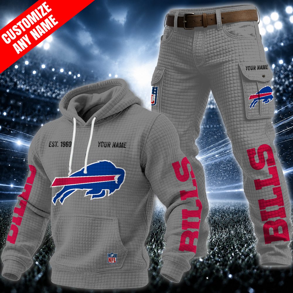 RYFEZXD Hoodie and Pants - Image 2