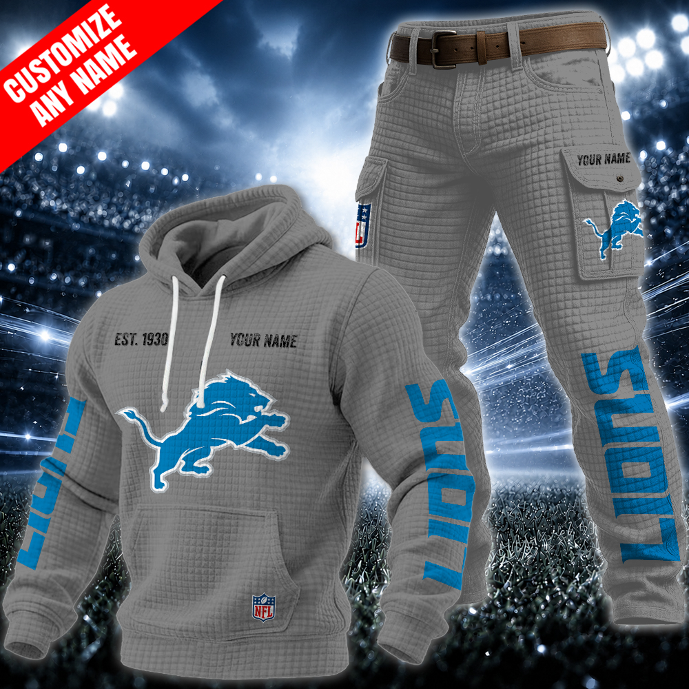 MXMPOAQ Hoodie and Pants - Image 2