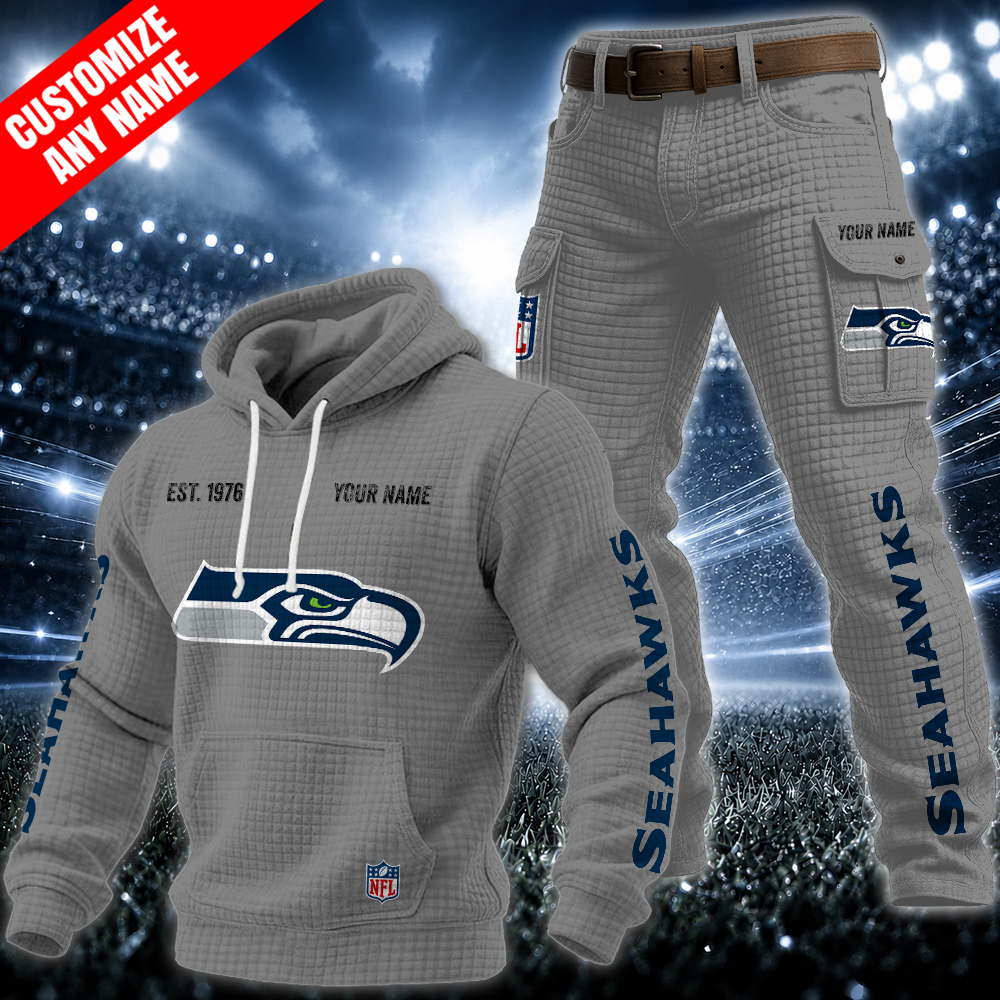 DZCUBBK Hoodie and Pants - Image 5