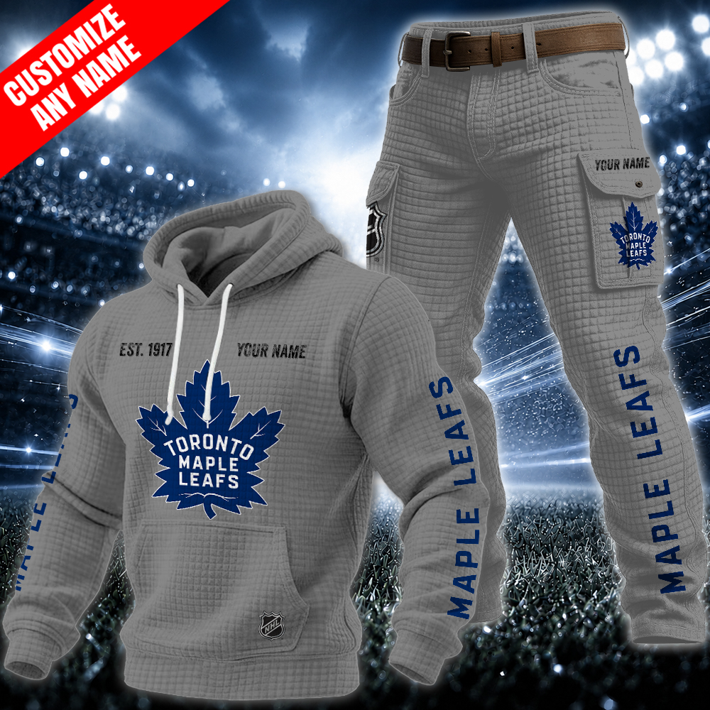 TWGTKIO Hoodie and Pants
