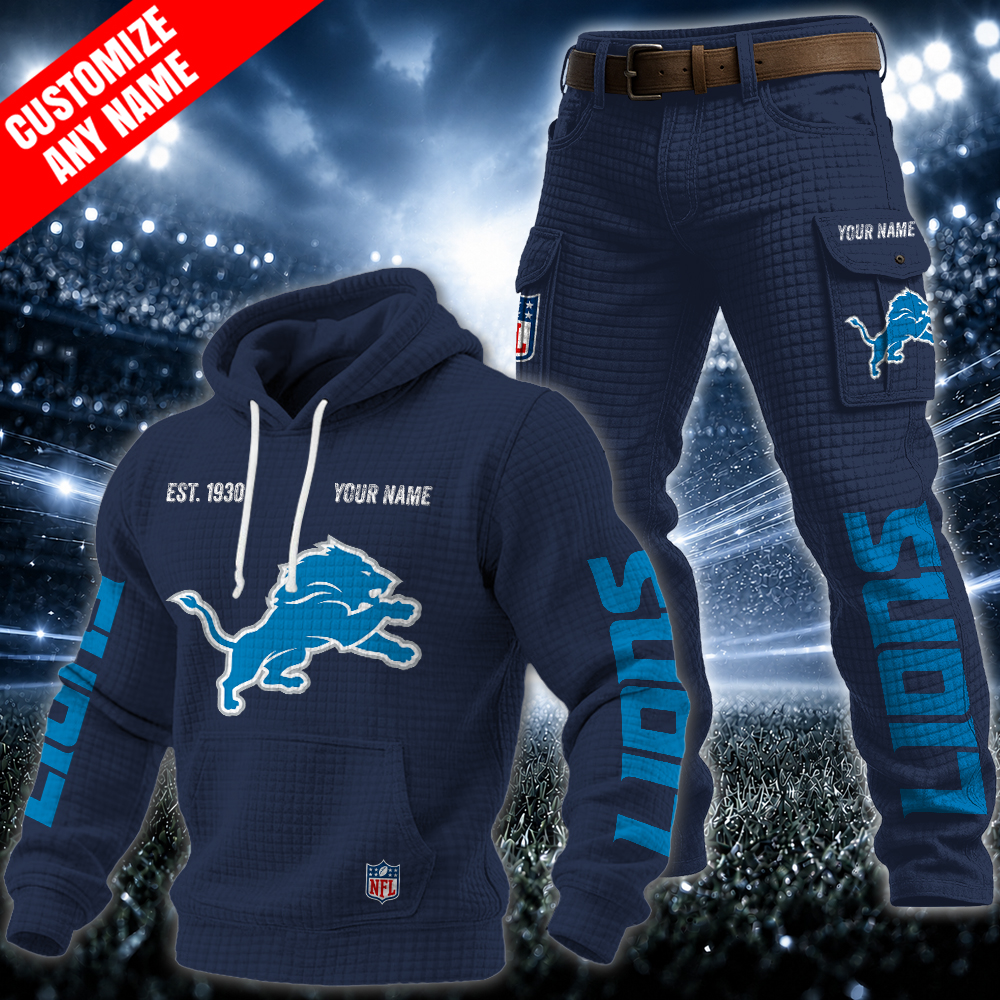 MXMPOAQ Hoodie and Pants - Image 5