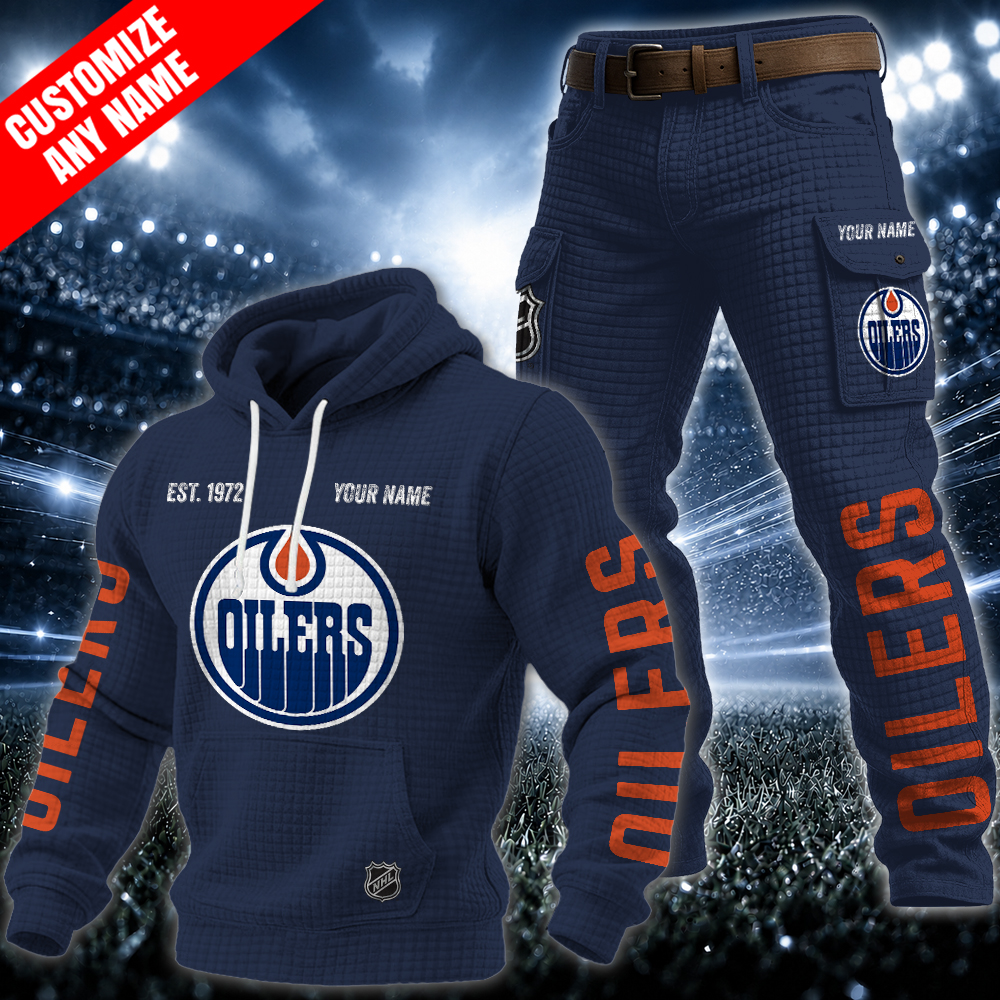 RQGXOXE Hoodie and Pants - Image 5