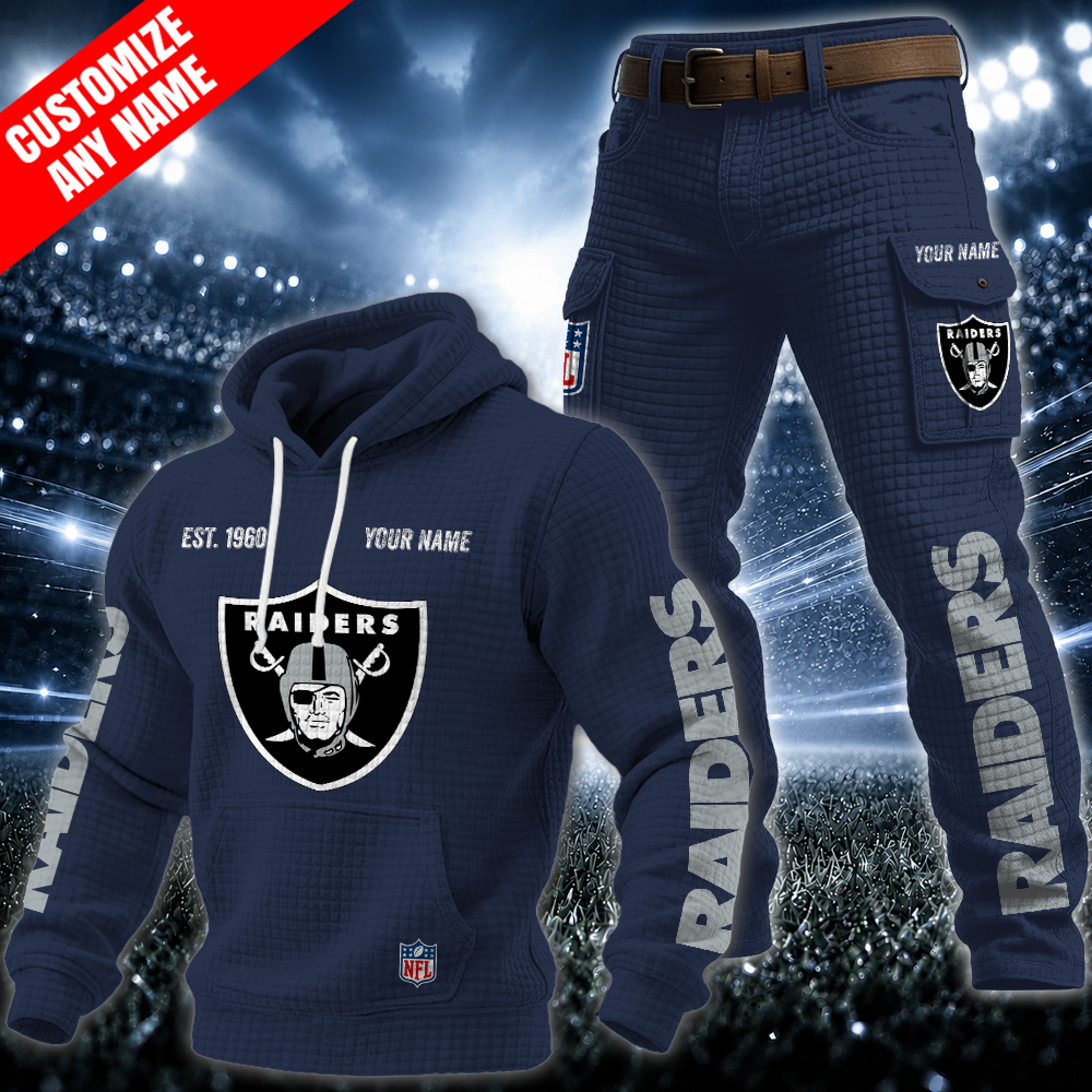 SNXSDRE Hoodie and Pants - Image 5