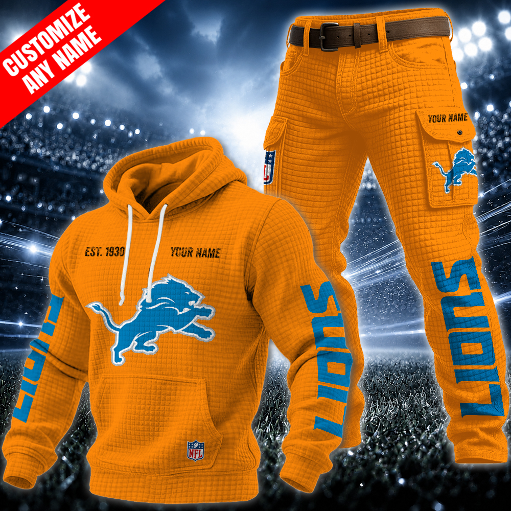 MXMPOAQ Hoodie and Pants - Image 6