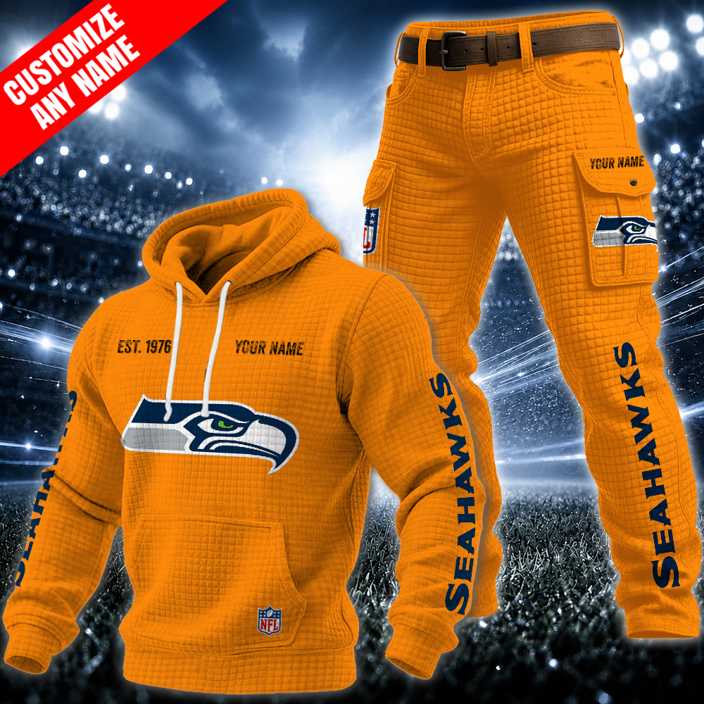 DZCUBBK Hoodie and Pants - Image 6