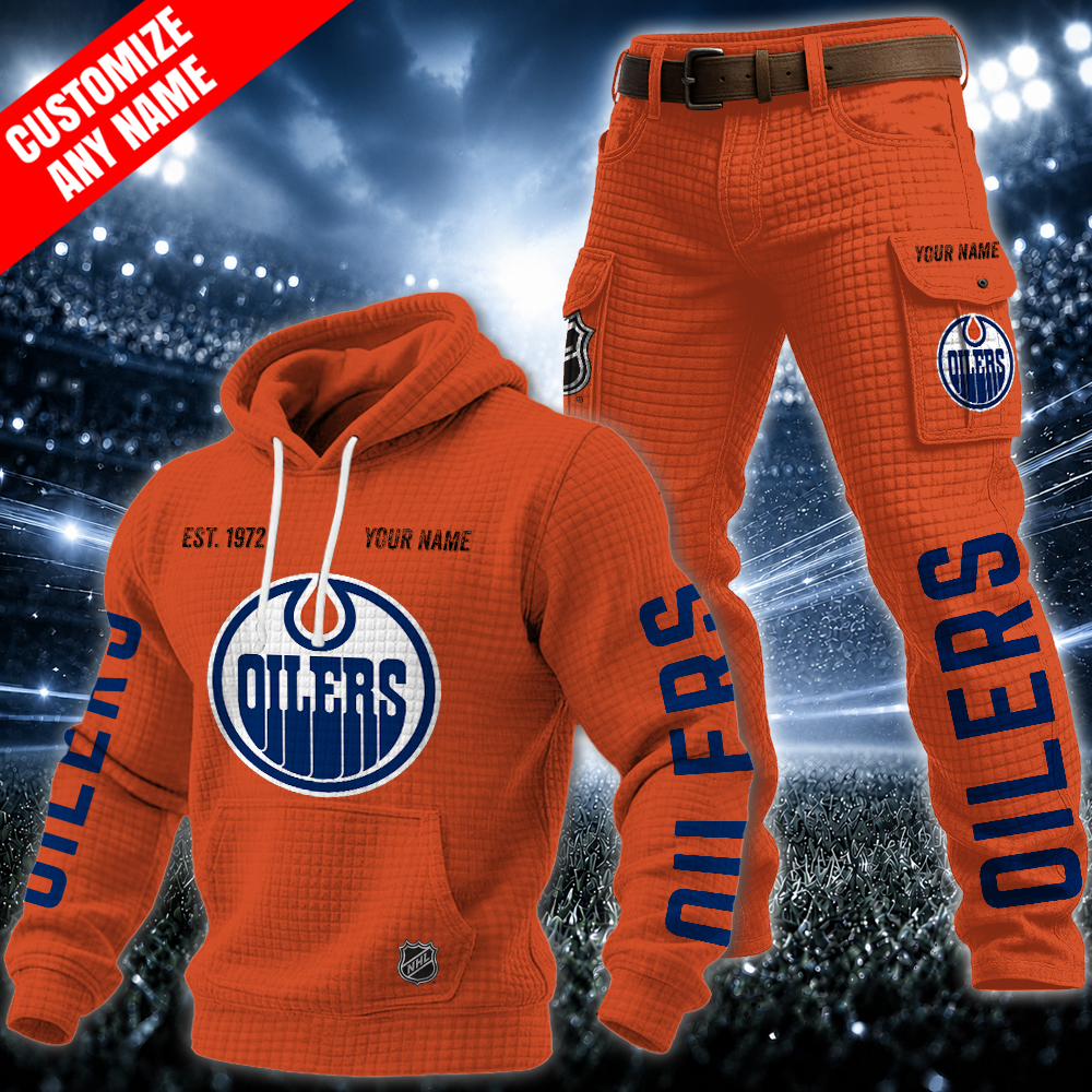 RQGXOXE Hoodie and Pants - Image 6