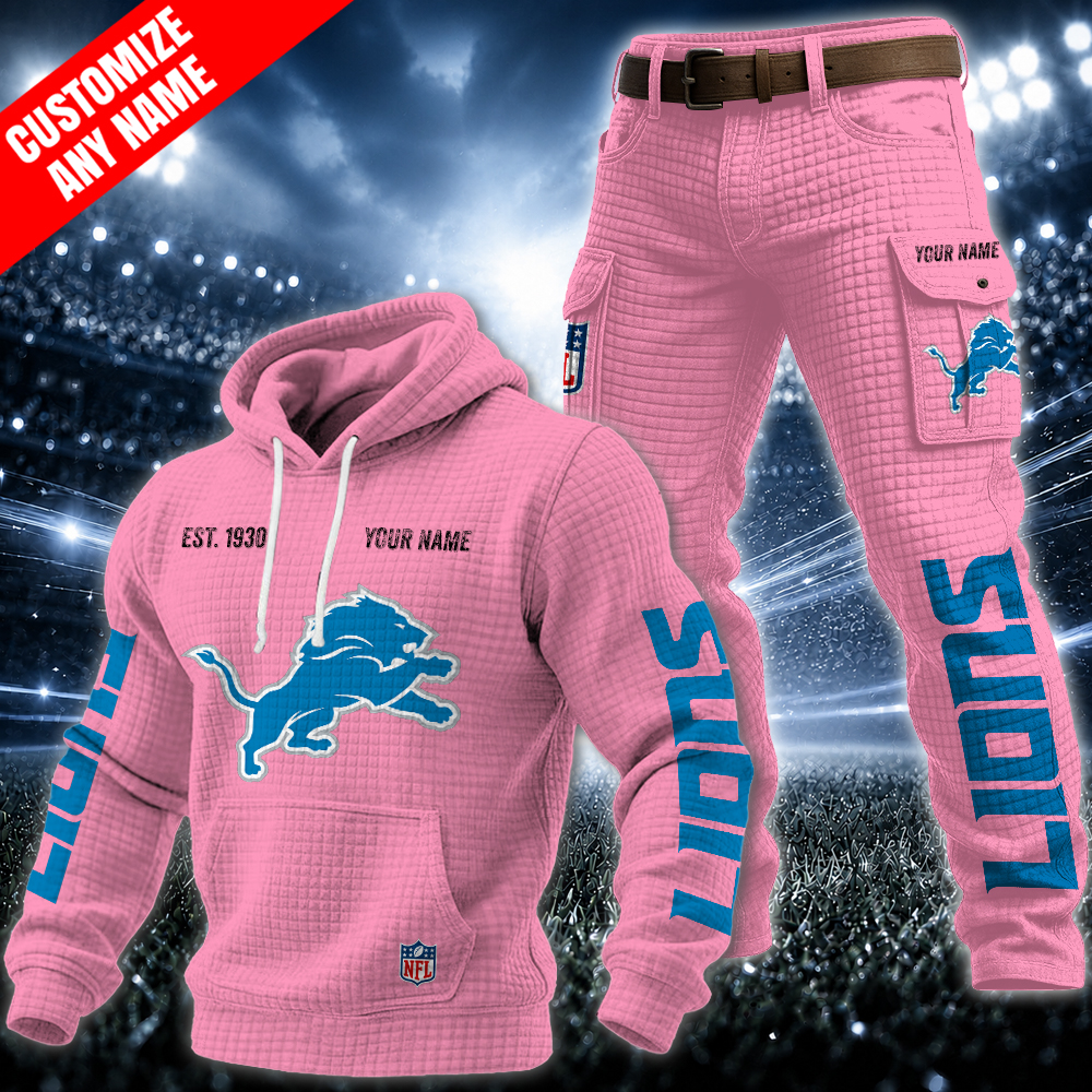 MXMPOAQ Hoodie and Pants - Image 7