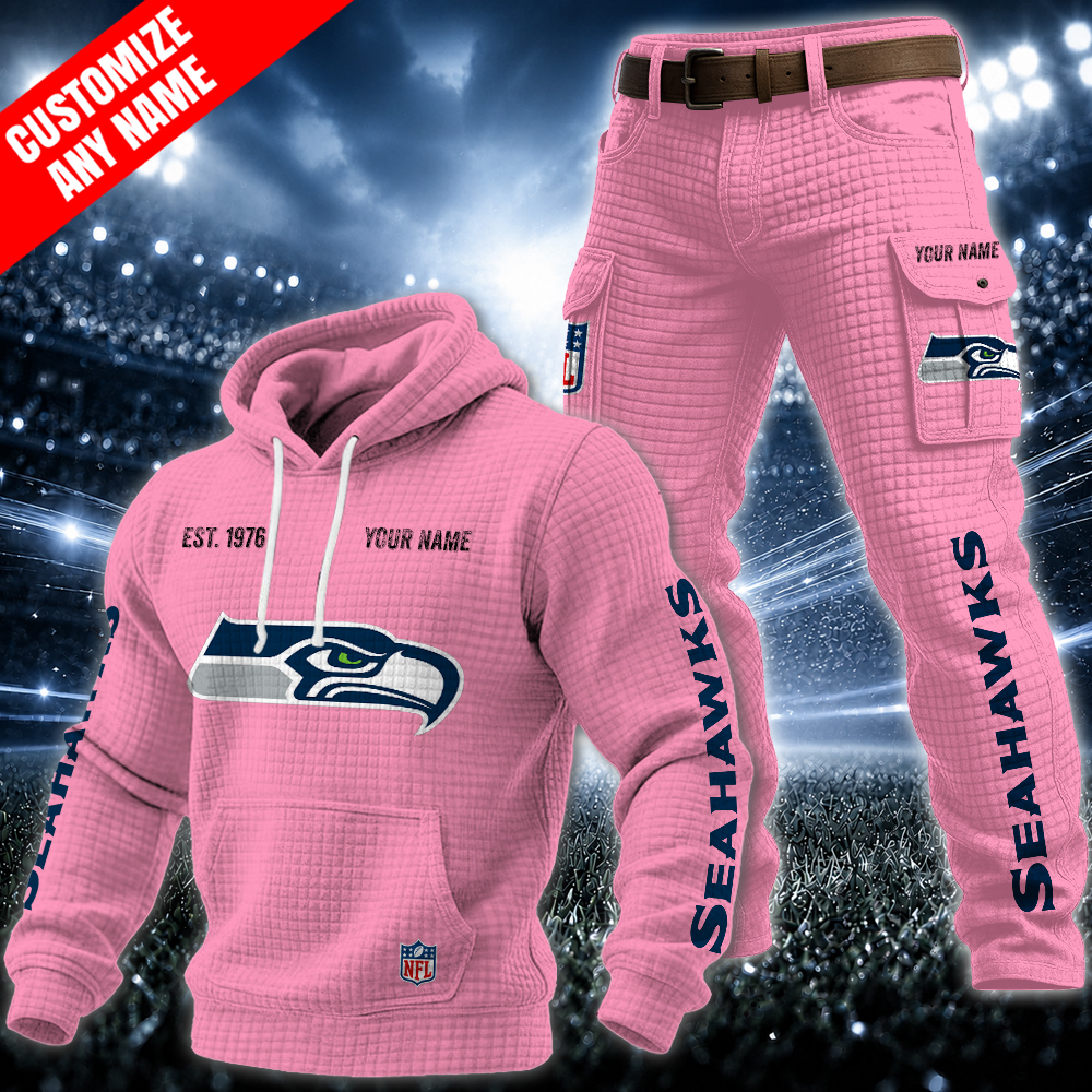 DZCUBBK Hoodie and Pants - Image 7