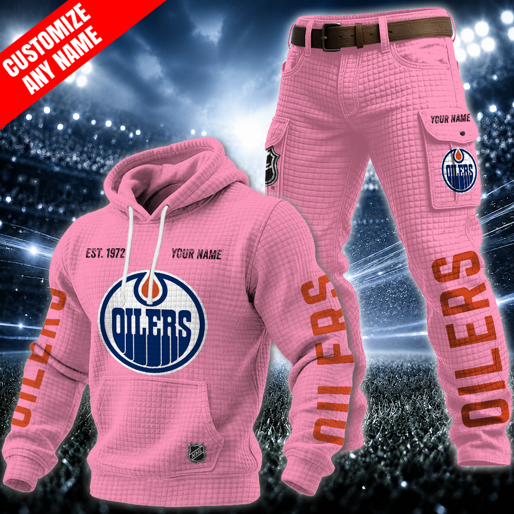 RQGXOXE Hoodie and Pants - Image 7
