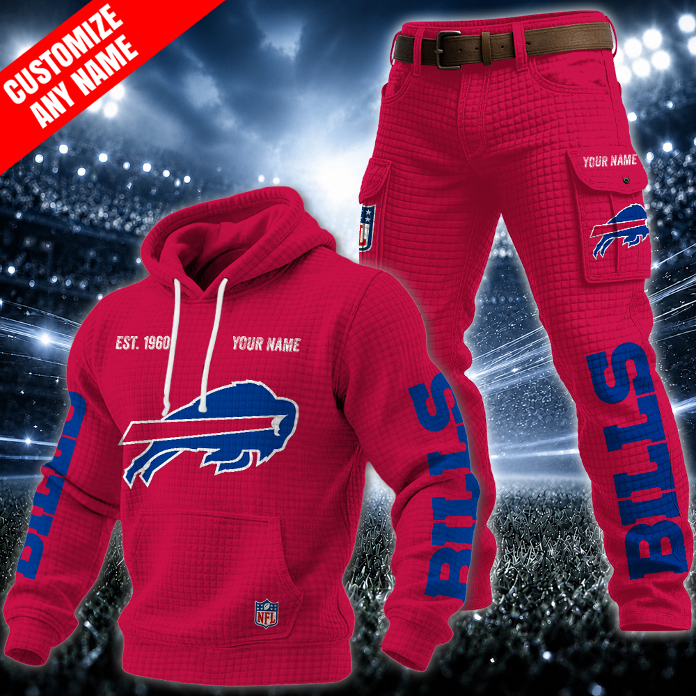 RYFEZXD Hoodie and Pants - Image 7