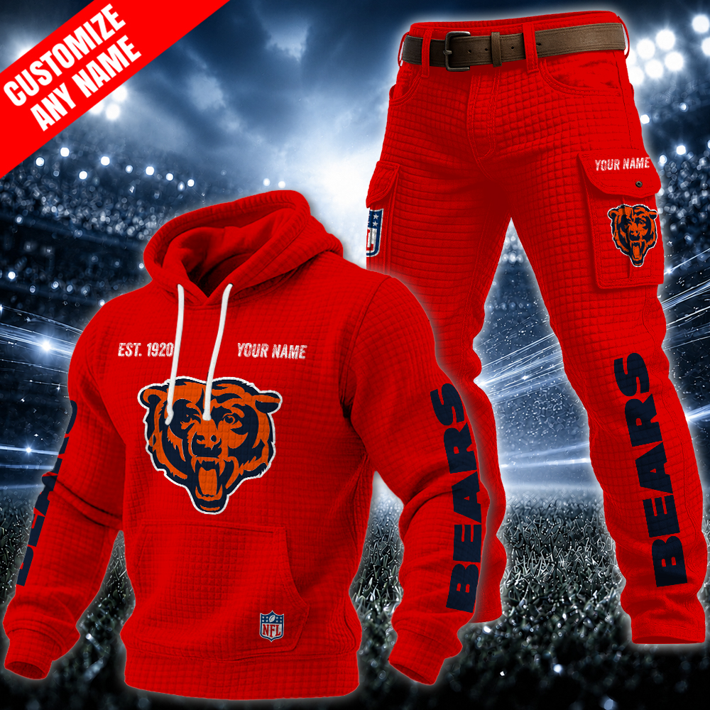 IASRDAB Hoodie and Pants - Image 7