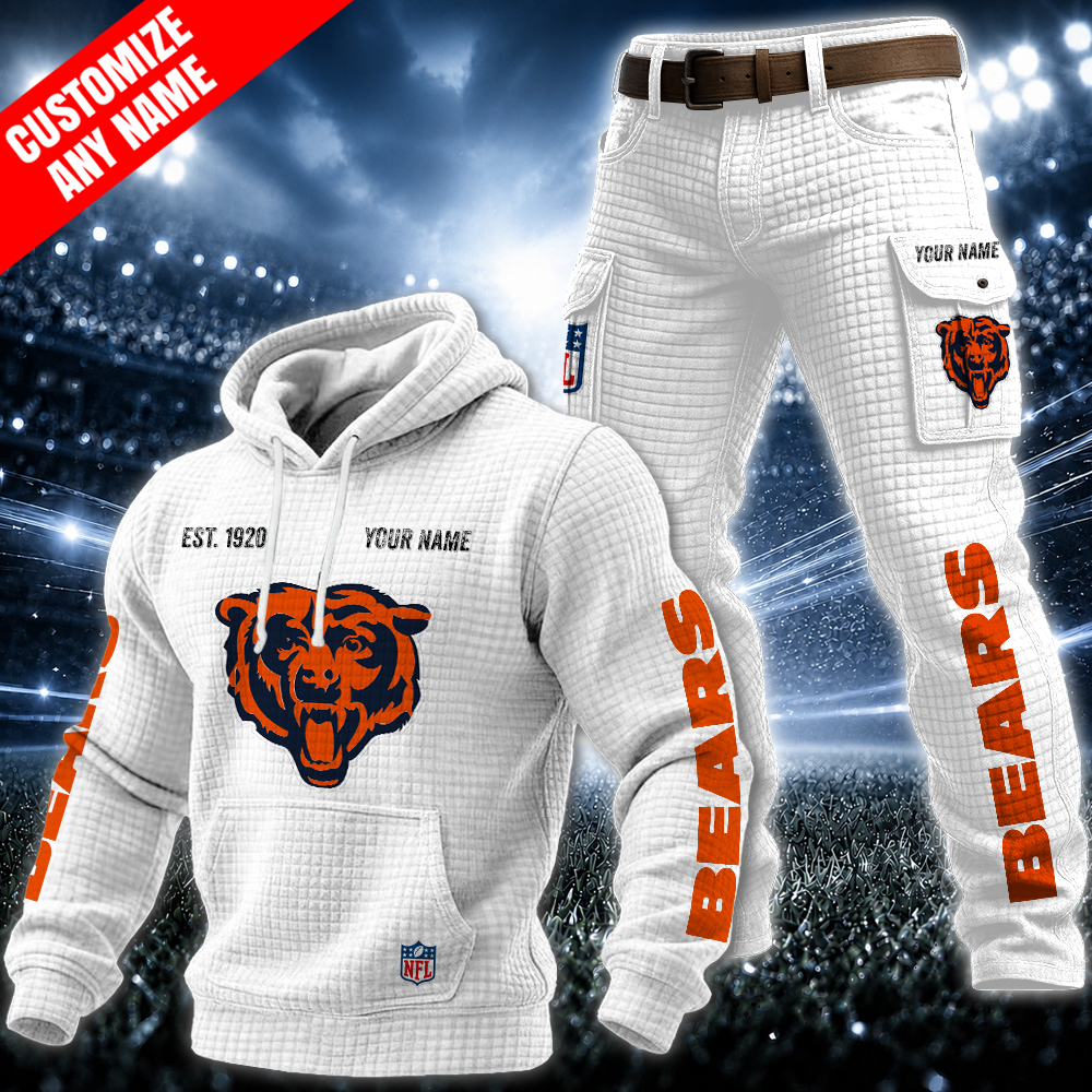 IASRDAB Hoodie and Pants - Image 8