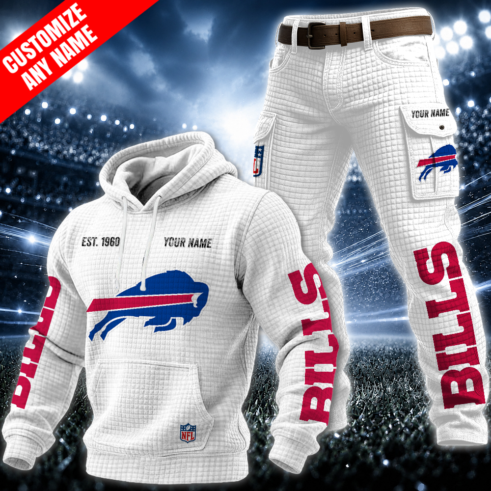 RYFEZXD Hoodie and Pants - Image 8