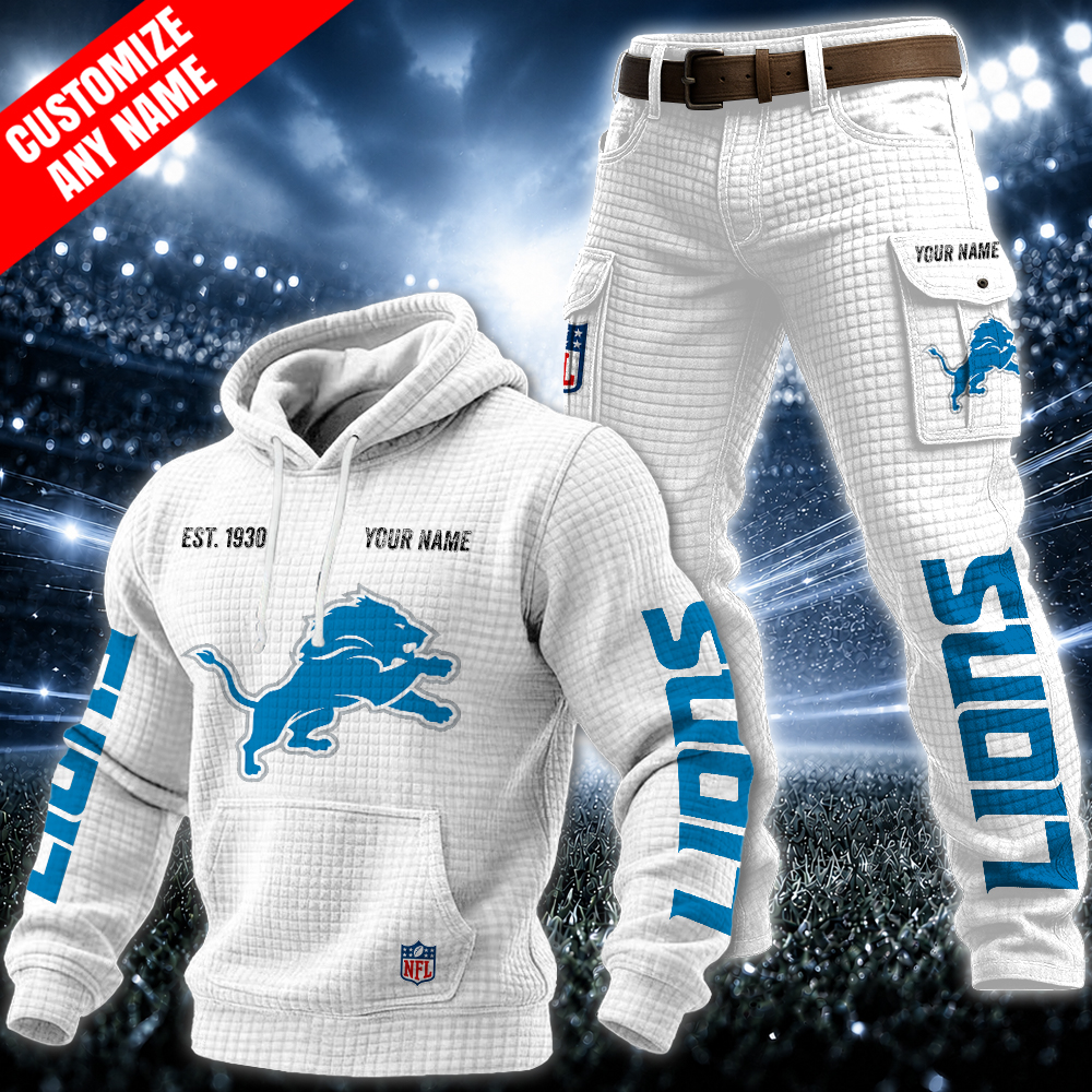 MXMPOAQ Hoodie and Pants - Image 8