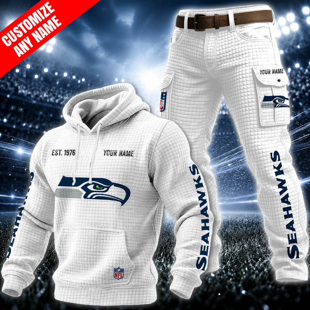 DZCUBBK Hoodie and Pants - Image 8