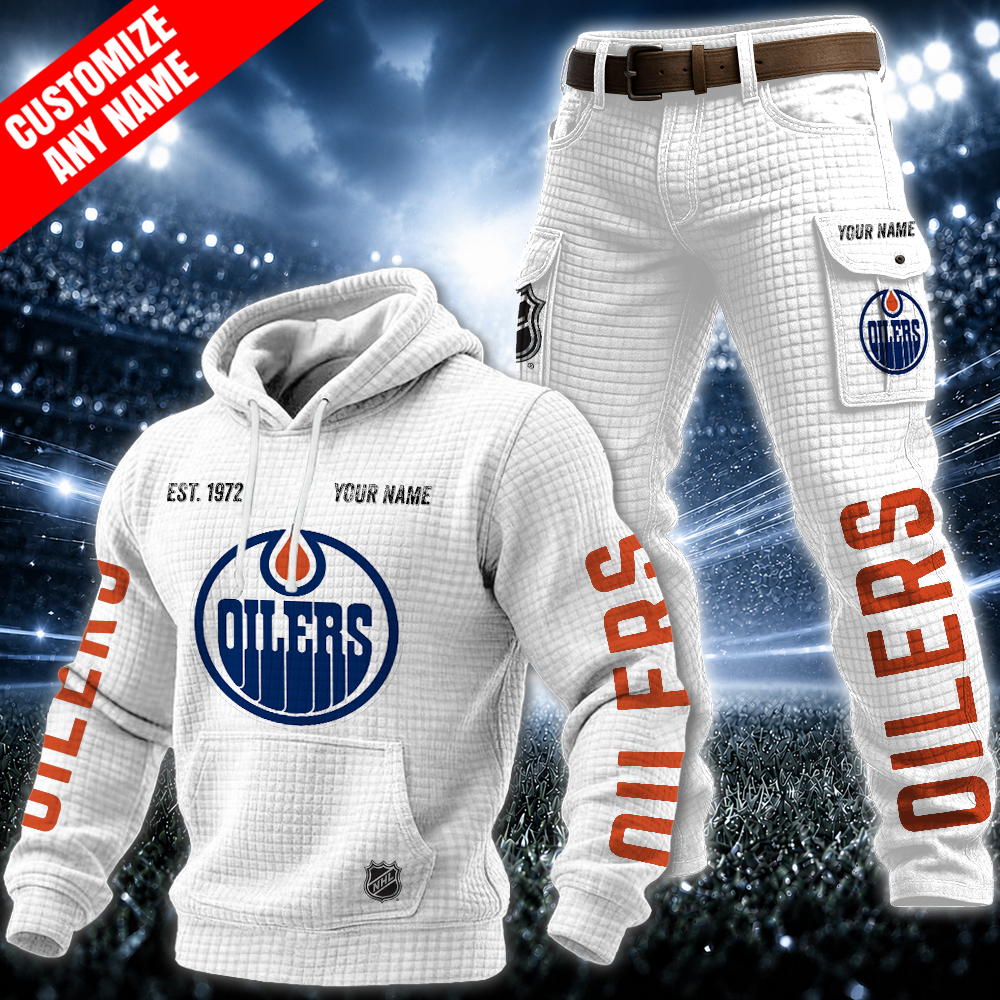 RQGXOXE Hoodie and Pants - Image 8