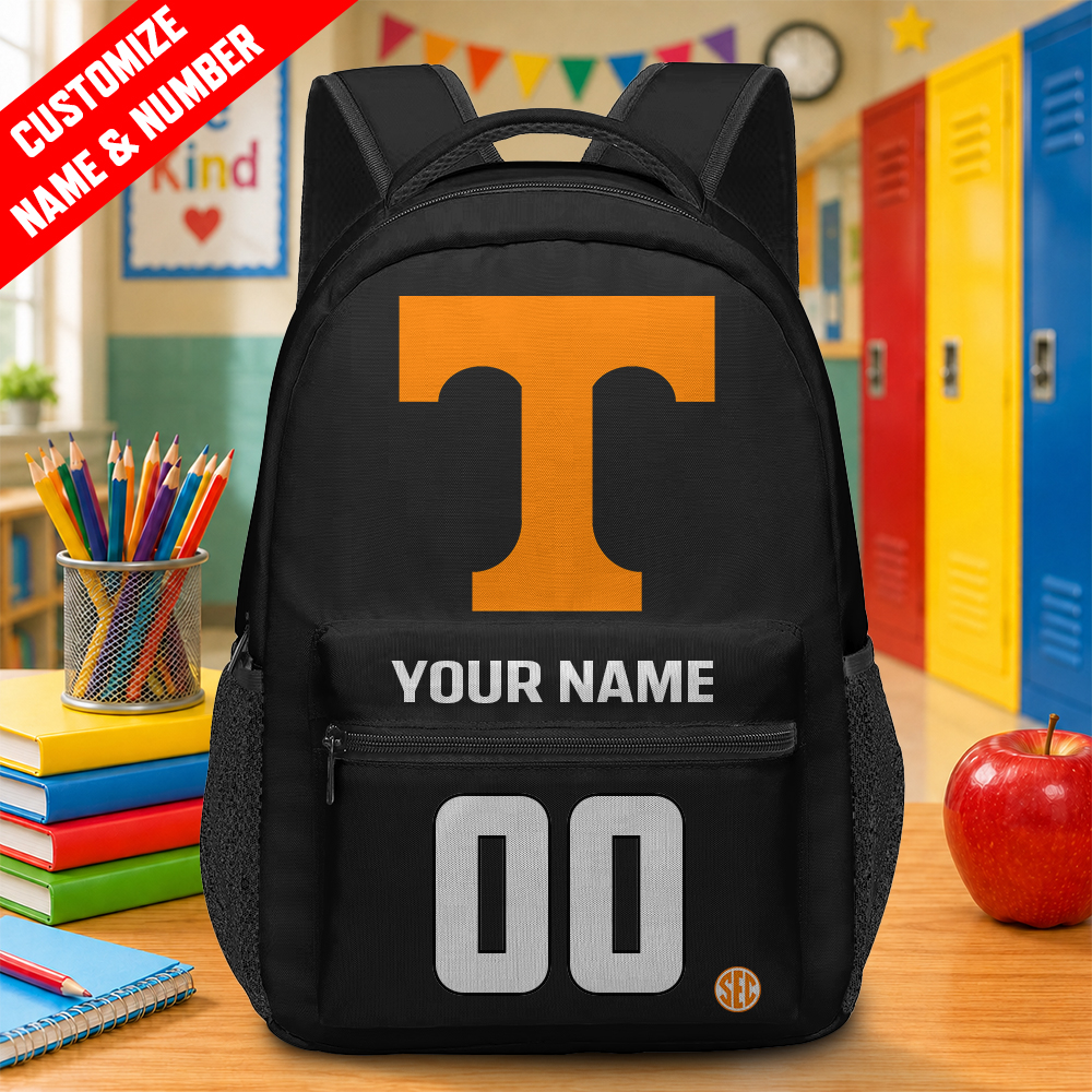 CIEQBRK Custom All-Over Print Backpack - Image 2