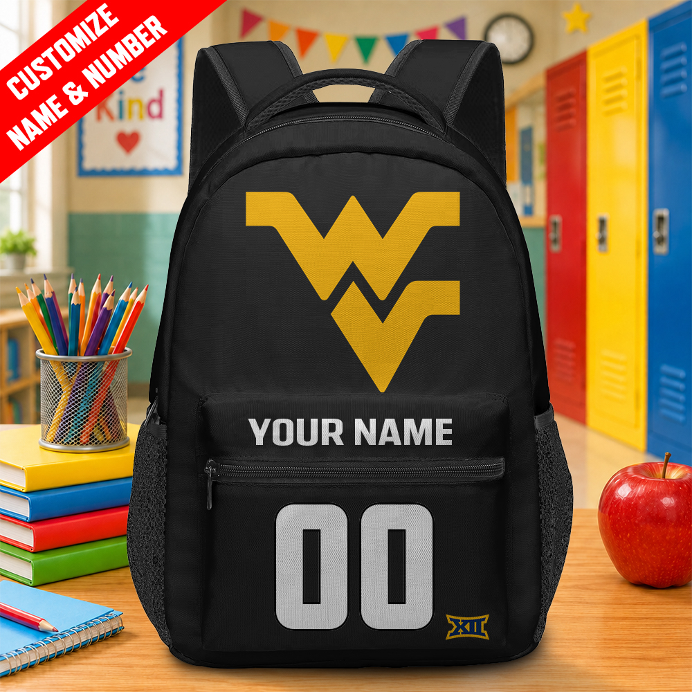 TSFMMGP Custom All-Over Print Backpack - Image 2