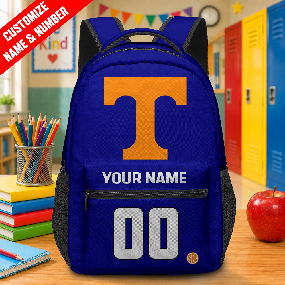 CIEQBRK Custom All-Over Print Backpack - Image 3