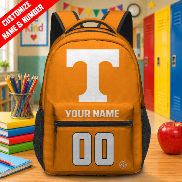 CIEQBRK Custom All-Over Print Backpack