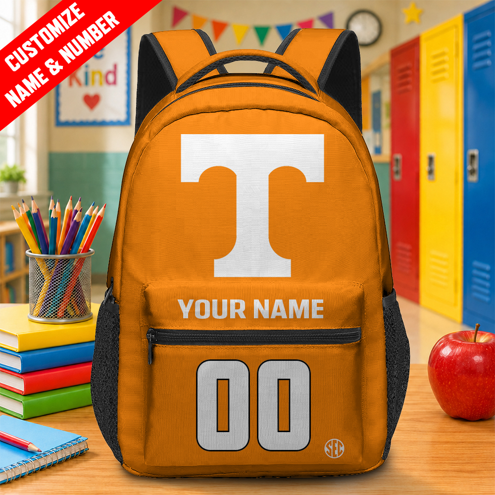 CIEQBRK Custom All-Over Print Backpack
