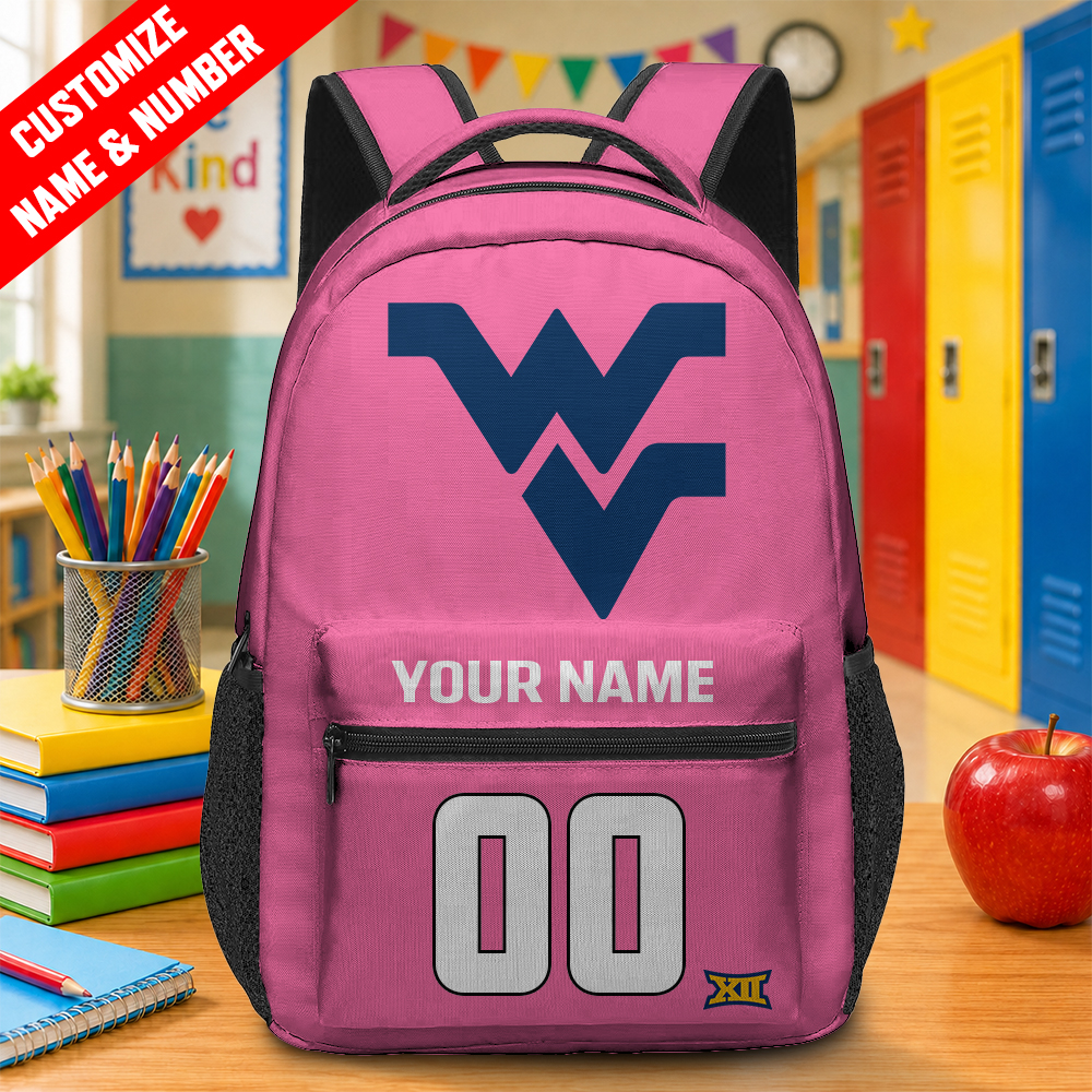 TSFMMGP Custom All-Over Print Backpack - Image 5